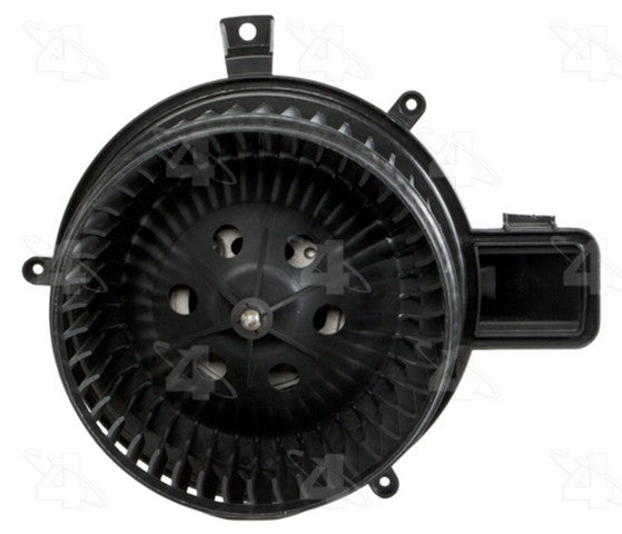 Four Seasons HVAC Blower Motor P/N:76981 Fits: Dodge Durango 25-14, Jeep Grand Cherokee 22-14, Jeep Grand Cherokee L 2021, Jeep Grand Cherokee Wk 2022 - Image 5