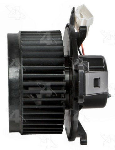 Four Seasons HVAC Blower Motor P/N:76981 Fits: Dodge Durango 25-14, Jeep Grand Cherokee 22-14, Jeep Grand Cherokee L 2021, Jeep Grand Cherokee Wk 2022 - Image 3