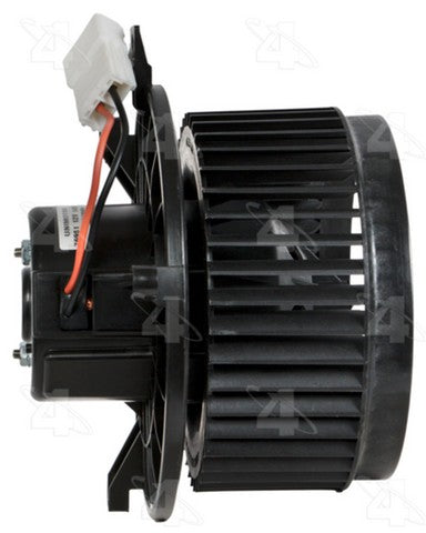 Four Seasons HVAC Blower Motor P/N:76981 Fits: Dodge Durango 25-14, Jeep Grand Cherokee 22-14, Jeep Grand Cherokee L 2021, Jeep Grand Cherokee Wk 2022 - Image 4