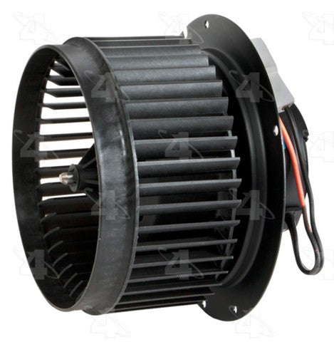 Four Seasons HVAC Blower Motor P/N:76982 Fits: Ford Explorer 10-06, Mercury Mountaineer 10-06 - Image 1