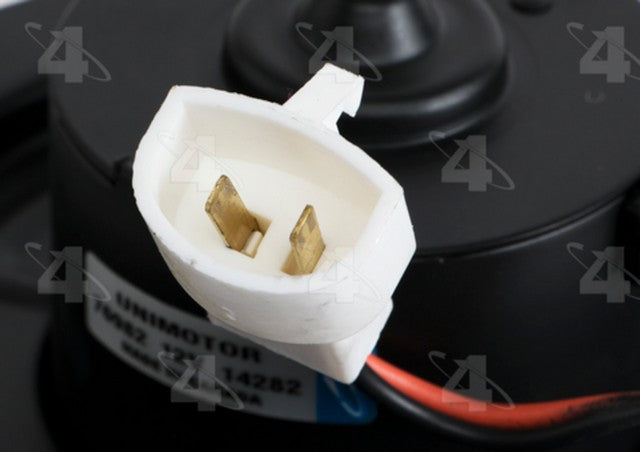 Four Seasons HVAC Blower Motor P/N:76982 Fits: Ford Explorer 10-06, Mercury Mountaineer 10-06 - Image 3