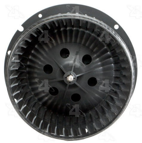 Four Seasons HVAC Blower Motor P/N:76982 Fits: Ford Explorer 10-06, Mercury Mountaineer 10-06 - Image 2
