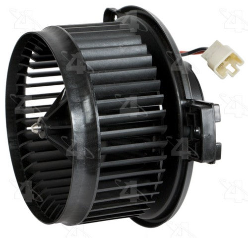 Four Seasons HVAC Blower Motor P/N:76983 Fits: Mazda 3 24-14, Mazda 3 Sport 22-14, Mazda 6 21-14, Mazda Cx-30 24-20, Mazda Cx-5 24-13 - Image 1
