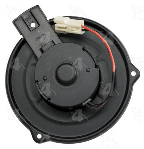 Four Seasons HVAC Blower Motor P/N:76983 Fits: Mazda 3 24-14, Mazda 3 Sport 22-14, Mazda 6 21-14, Mazda Cx-30 24-20, Mazda Cx-5 24-13 - Image 4