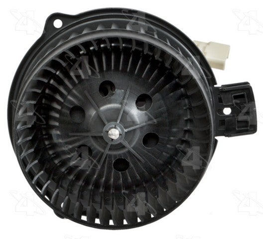 Four Seasons HVAC Blower Motor P/N:76983 Fits: Mazda 3 24-14, Mazda 3 Sport 22-14, Mazda 6 21-14, Mazda Cx-30 24-20, Mazda Cx-5 24-13 - Image 3