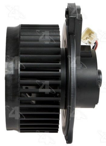 Four Seasons HVAC Blower Motor P/N:76983 Fits: Mazda 3 24-14, Mazda 3 Sport 22-14, Mazda 6 21-14, Mazda Cx-30 24-20, Mazda Cx-5 24-13 - Image 2