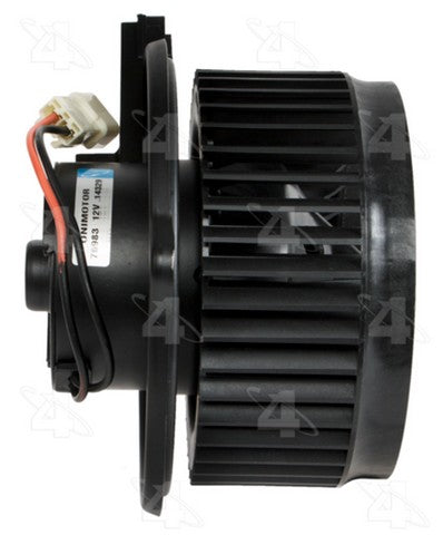 Four Seasons HVAC Blower Motor P/N:76983 Fits: Mazda 3 24-14, Mazda 3 Sport 22-14, Mazda 6 21-14, Mazda Cx-30 24-20, Mazda Cx-5 24-13 - Image 5