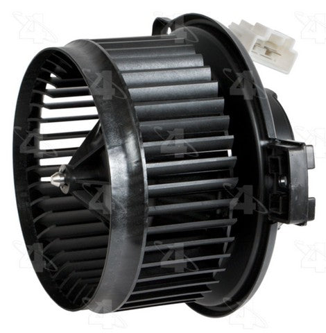 Four Seasons HVAC Blower Motor P/N:76984 Fits: Mazda 6 15-14 - Image 1