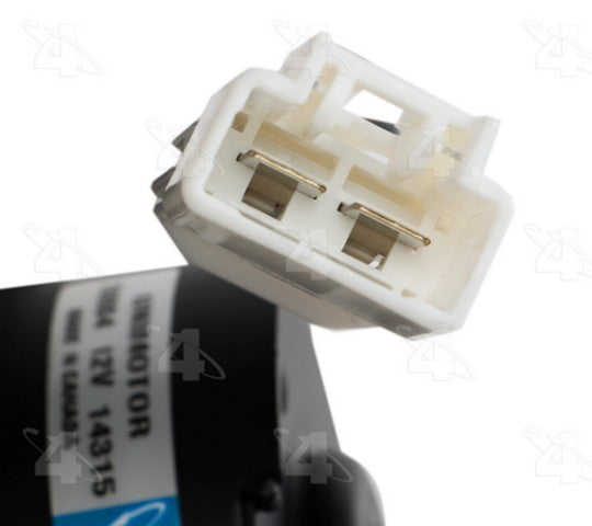 Four Seasons HVAC Blower Motor P/N:76984 Fits: Mazda 6 15-14 - Image 5