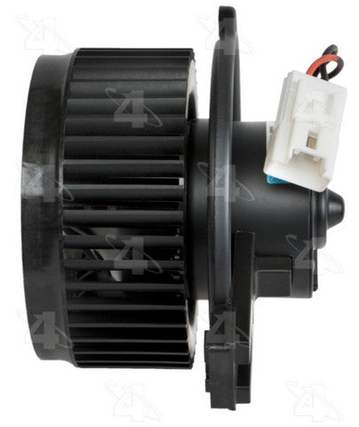 Four Seasons HVAC Blower Motor P/N:76984 Fits: Mazda 6 15-14 - Image 4