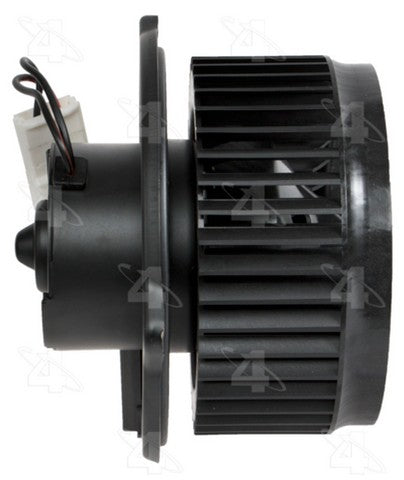 Four Seasons HVAC Blower Motor P/N:76984 Fits: Mazda 6 15-14 - Image 2