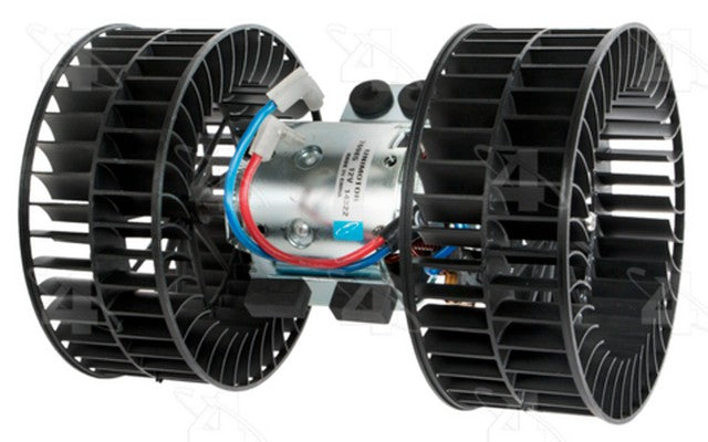 Four Seasons HVAC Blower Motor P/N:76985 Fits: BMW 740i 01-97, BMW 740i 1995, BMW 740il 01-95, BMW 750il 01-95 - Image 1