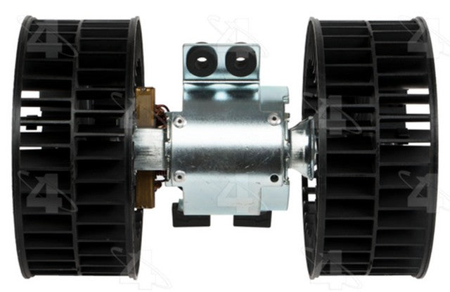 Four Seasons HVAC Blower Motor P/N:76985 Fits: BMW 740i 01-97, BMW 740i 1995, BMW 740il 01-95, BMW 750il 01-95 - Image 4
