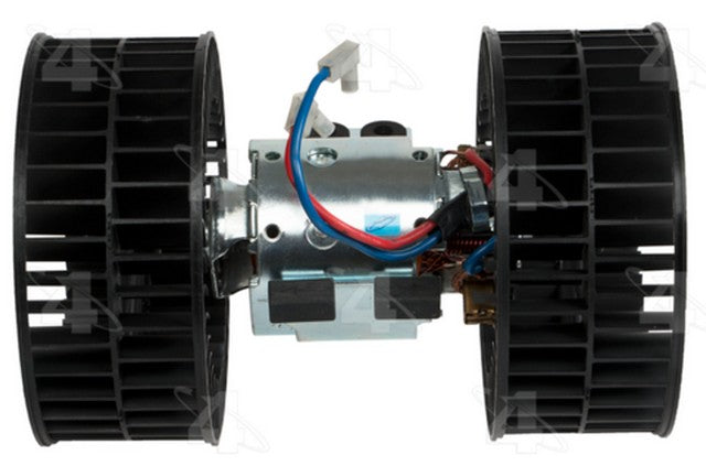 Four Seasons HVAC Blower Motor P/N:76985 Fits: BMW 740i 01-97, BMW 740i 1995, BMW 740il 01-95, BMW 750il 01-95 - Image 2