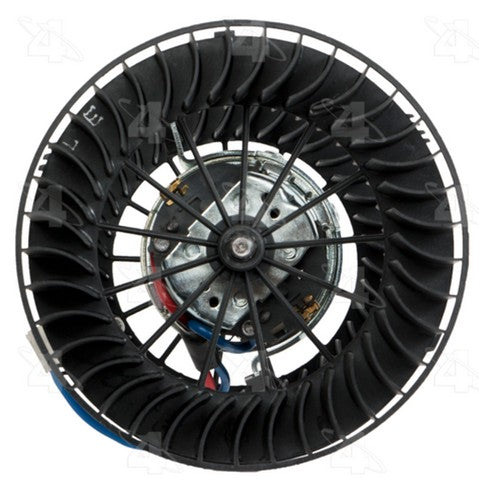 Four Seasons HVAC Blower Motor P/N:76985 Fits: BMW 740i 01-97, BMW 740i 1995, BMW 740il 01-95, BMW 750il 01-95 - Image 5