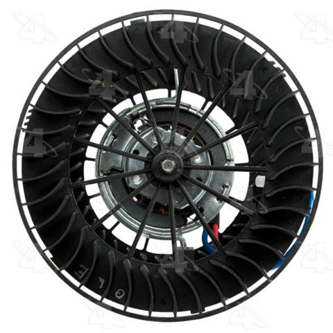 Four Seasons HVAC Blower Motor P/N:76985 Fits: BMW 740i 01-97, BMW 740i 1995, BMW 740il 01-95, BMW 750il 01-95 - Image 3