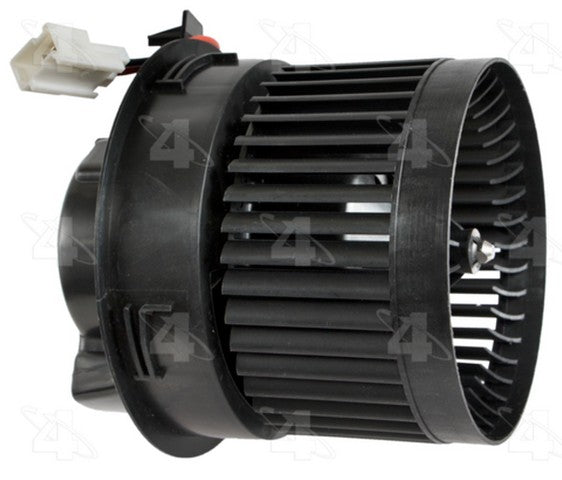 Four Seasons HVAC Blower Motor P/N:76986 Fits: Nissan Sentra 17-13, Nissan Tsuru 17-13 - Image 1