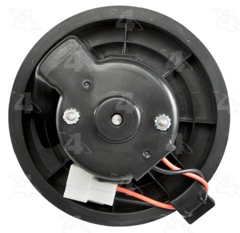 Four Seasons HVAC Blower Motor P/N:76986 Fits: Nissan Sentra 17-13, Nissan Tsuru 17-13 - Image 4
