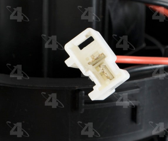Four Seasons HVAC Blower Motor P/N:76986 Fits: Nissan Sentra 17-13, Nissan Tsuru 17-13 - Image 5