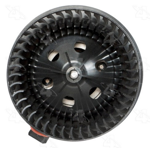 Four Seasons HVAC Blower Motor P/N:76986 Fits: Nissan Sentra 17-13, Nissan Tsuru 17-13 - Image 2