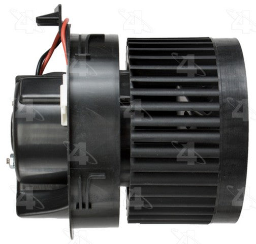 Four Seasons HVAC Blower Motor P/N:76986 Fits: Nissan Sentra 17-13, Nissan Tsuru 17-13 - Image 3