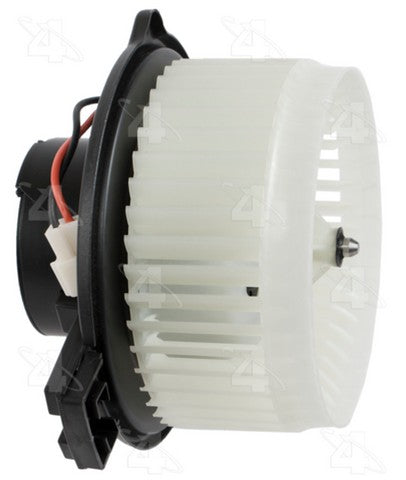 Four Seasons HVAC Blower Motor P/N:76987 Fits: Kia Rio 17-12 - Image 1