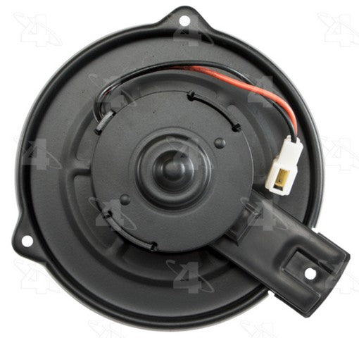 Four Seasons HVAC Blower Motor P/N:76987 Fits: Kia Rio 17-12 - Image 3