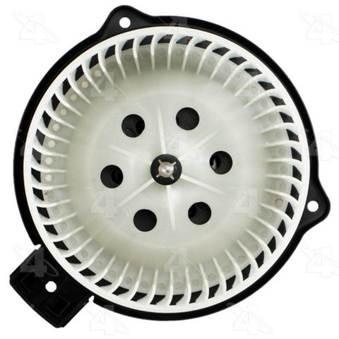Four Seasons HVAC Blower Motor P/N:76987 Fits: Kia Rio 17-12 - Image 6