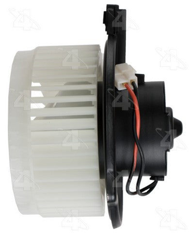Four Seasons HVAC Blower Motor P/N:76987 Fits: Kia Rio 17-12 - Image 2