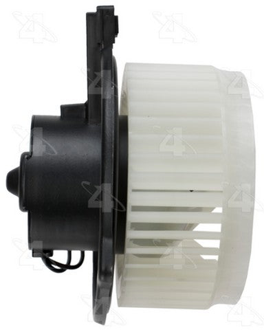 Four Seasons HVAC Blower Motor P/N:76987 Fits: Kia Rio 17-12 - Image 5