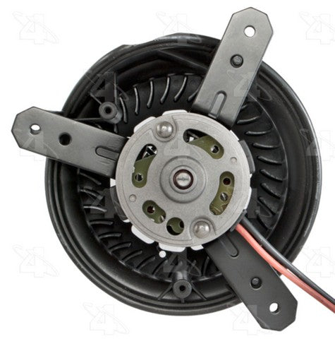Four Seasons HVAC Blower Motor P/N:76989 Fits: International 4100, International 4300, International 4300lp, International 4400, International 4400lp, International 7300, International 7400, International 7500, International 7600 - Image 6