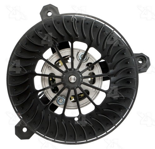 Four Seasons HVAC Blower Motor P/N:76989 Fits: International 4100, International 4300, International 4300lp, International 4400, International 4400lp, International 7300, International 7400, International 7500, International 7600 - Image 3