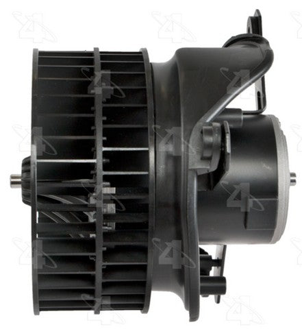 Four Seasons HVAC Blower Motor P/N:76989 Fits: International 4100, International 4300, International 4300lp, International 4400, International 4400lp, International 7300, International 7400, International 7500, International 7600 - Image 2