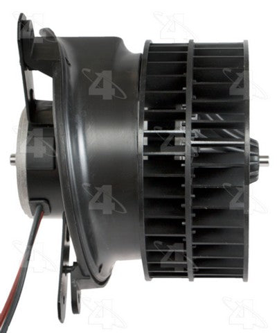 Four Seasons HVAC Blower Motor P/N:76989 Fits: International 4100, International 4300, International 4300lp, International 4400, International 4400lp, International 7300, International 7400, International 7500, International 7600 - Image 5