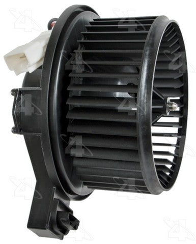 Four Seasons HVAC Blower Motor P/N:76990 Fits: Ram Promaster 1500 24-14, Ram Promaster 2500 24-14, Ram Promaster 3500 24-14 - Image 1