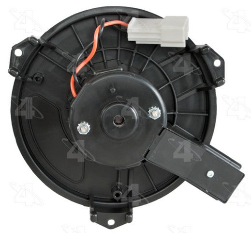 Four Seasons HVAC Blower Motor P/N:76990 Fits: Ram Promaster 1500 24-14, Ram Promaster 2500 24-14, Ram Promaster 3500 24-14 - Image 4