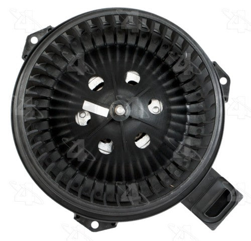 Four Seasons HVAC Blower Motor P/N:76990 Fits: Ram Promaster 1500 24-14, Ram Promaster 2500 24-14, Ram Promaster 3500 24-14 - Image 2