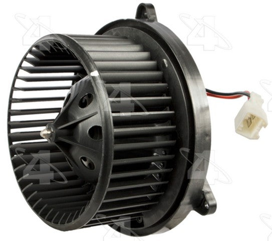 Four Seasons HVAC Blower Motor P/N:76991 Fits: Acura Mdx 20-14, Honda Passport 23-19, Honda Pilot 22-16, Honda Ridgeline 23-17 - Image 1