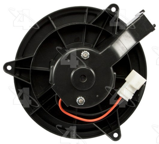 Four Seasons HVAC Blower Motor P/N:76991 Fits: Acura Mdx 20-14, Honda Passport 23-19, Honda Pilot 22-16, Honda Ridgeline 23-17 - Image 3