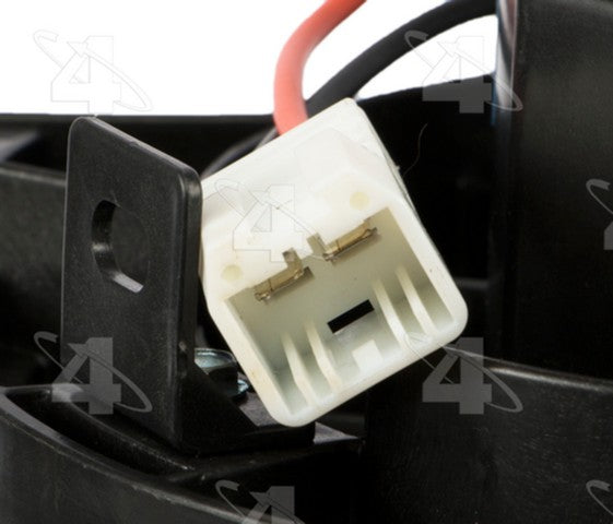 Four Seasons HVAC Blower Motor P/N:76991 Fits: Acura Mdx 20-14, Honda Passport 23-19, Honda Pilot 22-16, Honda Ridgeline 23-17 - Image 5