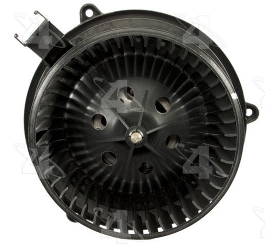 Four Seasons HVAC Blower Motor P/N:76991 Fits: Acura Mdx 20-14, Honda Passport 23-19, Honda Pilot 22-16, Honda Ridgeline 23-17 - Image 2