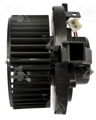 Four Seasons HVAC Blower Motor P/N:76991 Fits: Acura Mdx 20-14, Honda Passport 23-19, Honda Pilot 22-16, Honda Ridgeline 23-17 - Image 4