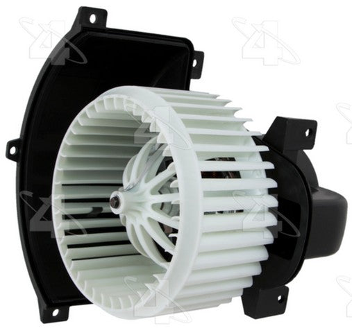 Four Seasons HVAC Blower Motor P/N:76994 Fits: Audi Q7 15-07, Porsche Cayenne 06-03, Porsche Cayenne 10-08, Volkswagen Touareg 10-04 - Image 1