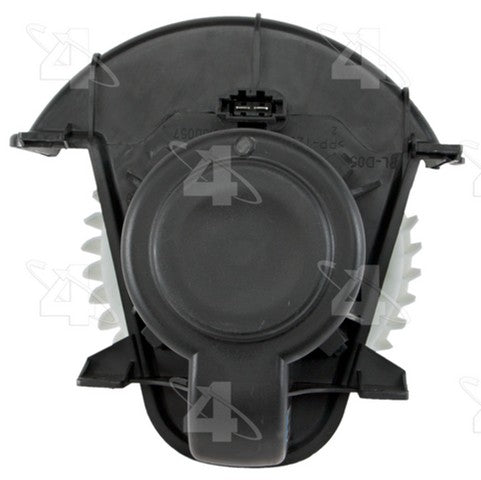Four Seasons HVAC Blower Motor P/N:76994 Fits: Audi Q7 15-07, Porsche Cayenne 06-03, Porsche Cayenne 10-08, Volkswagen Touareg 10-04 - Image 6