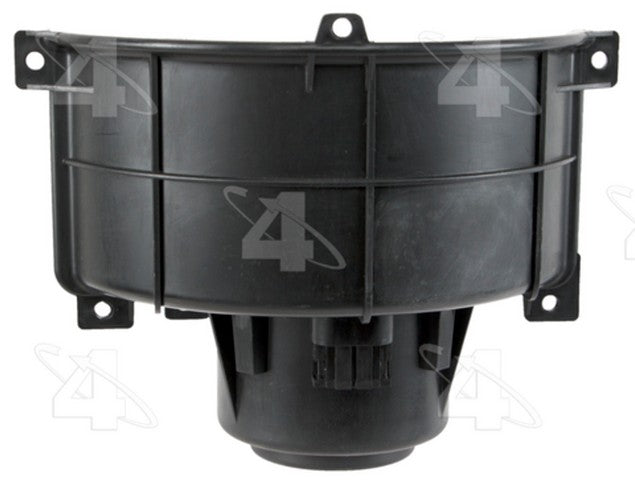 Four Seasons HVAC Blower Motor P/N:76994 Fits: Audi Q7 15-07, Porsche Cayenne 06-03, Porsche Cayenne 10-08, Volkswagen Touareg 10-04 - Image 2