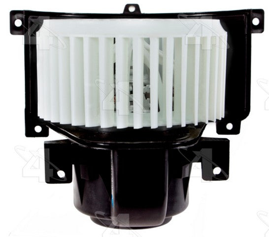 Four Seasons HVAC Blower Motor P/N:76994 Fits: Audi Q7 15-07, Porsche Cayenne 06-03, Porsche Cayenne 10-08, Volkswagen Touareg 10-04 - Image 4
