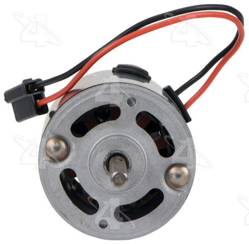 Four Seasons HVAC Blower Motor P/N:76995 Fits: Kenworth C500, Kenworth C540, Kenworth C550, Peterbilt 372, Volvo Acl, Volvo Fe, Volvo Wah, Volvo Wc, Volvo Wg, Volvo Wh, Volvo Wi, Volvo Wx, White Wca, White Wia, White/gmc Wca, White/gmc Wg, White/gmc Wia - Image 2