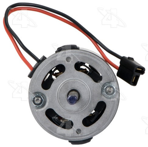 Four Seasons HVAC Blower Motor P/N:76995 Fits: Kenworth C500, Kenworth C540, Kenworth C550, Peterbilt 372, Volvo Acl, Volvo Fe, Volvo Wah, Volvo Wc, Volvo Wg, Volvo Wh, Volvo Wi, Volvo Wx, White Wca, White Wia, White/gmc Wca, White/gmc Wg, White/gmc Wia - Image 5