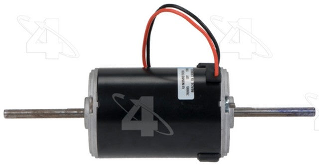 Four Seasons HVAC Blower Motor P/N:76995 Fits: Kenworth C500, Kenworth C540, Kenworth C550, Peterbilt 372, Volvo Acl, Volvo Fe, Volvo Wah, Volvo Wc, Volvo Wg, Volvo Wh, Volvo Wi, Volvo Wx, White Wca, White Wia, White/gmc Wca, White/gmc Wg, White/gmc Wia - Image 4