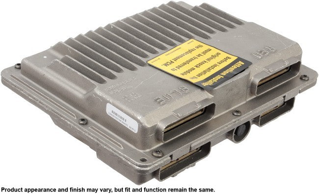 CARDONE Reman Engine Control Module (ECM) P/N:77-0279F Fits: Cadillac Escalade, Chevrolet Astro, Chevrolet Blazer, Chevrolet C1500, Chevrolet C1500 Suburban, Chevrolet C2500, Chevrolet C2500 Suburban, Chevrolet C35, Chevrolet C3500, Chevrolet C3500hd - Image 2